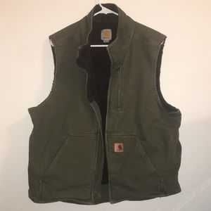 Carhartt Vest